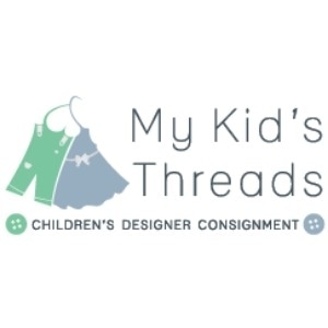 My Kid's Threads promo codes